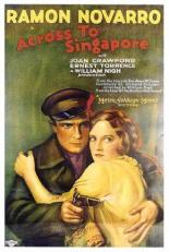 Через Сингапур (1928)