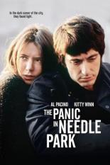 Паника в Нидл-парке (1971)