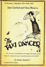 Платные танцовщицы (1927)