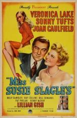 Мисс Сьюзи Слагл (1946)