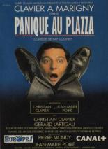Паника в отеле Плаза (1996)