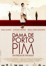 Дама с пристани Пим (2001)