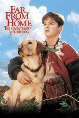 Далеко от дома: Приключения желтого пса (1994)