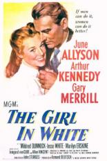 Девушка в белом (1952)