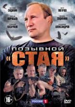 Позывной Стая (2013)