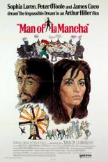 Человек из Ла Манчи (1972)