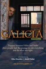 Три истории из Галичины (2010)