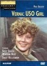 Верна: Девушка из службы развлечения войск (1978)