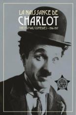 Как Чарли Чаплин стал бродягой (2013)