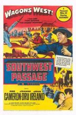 Юго-западный пассаж (1954)
