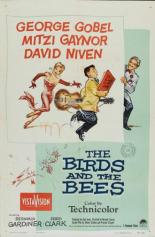 Птицы и пчелы (1956)