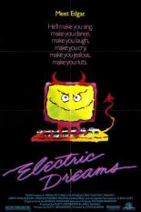 Электрические мечты (1984)