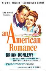Американский роман (1944)