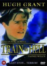 Поезд в ад (1996)