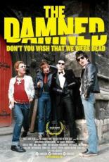 The Damned: Не желай нам смерти (2015)