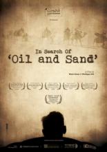 В поисках нефти и песка (2012)