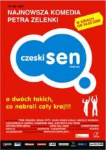 Чешская мечта (2004)