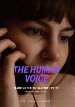 The Human Voice (2019)