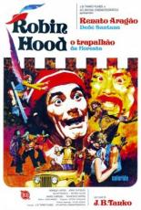 Робин Гуд, лесной разбойник (1974)