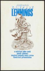 Лемминги (1973)