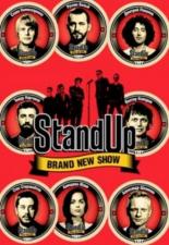 Stand Up <span>(сериал 2013 – ...)</span> (2013)