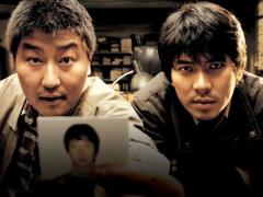 Корейские фильмы про банды