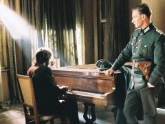Английские фильмы про гестапо