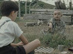 Польские фильмы про холокост