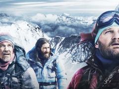 Фильмы про альпинизм