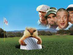 Фильмы про гольф