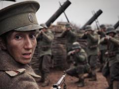 Украинские фильмы про революцию