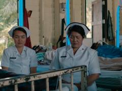 Французские фильмы про медсестер