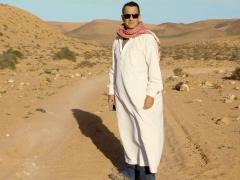 Фильмы про Саудовскую Аравию