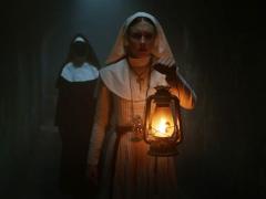 Фильмы про монахинь