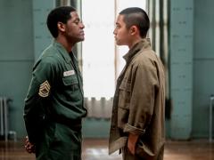 Корейские фильмы про военнопленных
